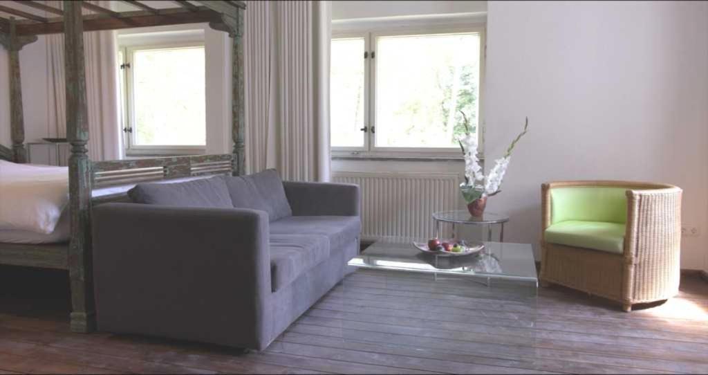 Park Residence Bei Wu Wesenberg Esterno foto